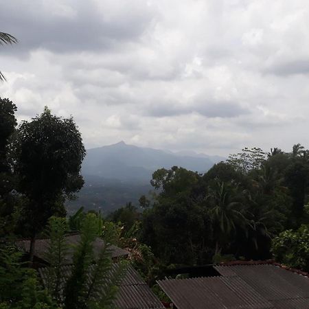 Kandy Fortress Eksteriør bilde