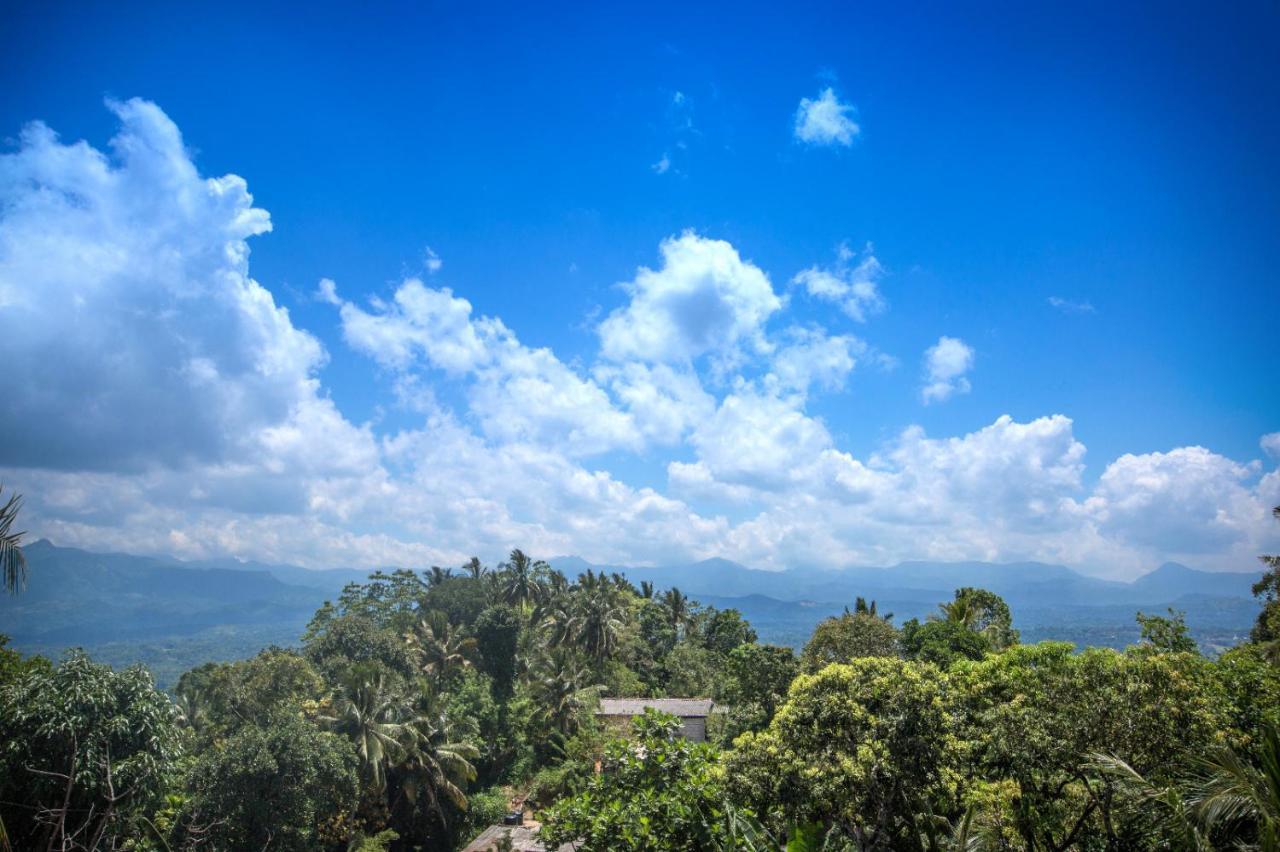 Kandy Fortress Eksteriør bilde